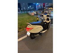 Sahibinden TVS Jupiter 125 