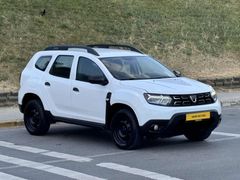 GEDİK MOTORS'TAN DUSTER 1.0 TURBO FABRİKASYON LPG
