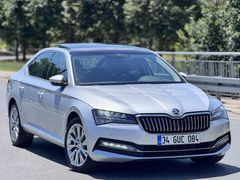 2023 SUPERB PRESTİGE 57.000 KM CAM TAVAN-E BAGAJ-HAYALET-4 ISTMA