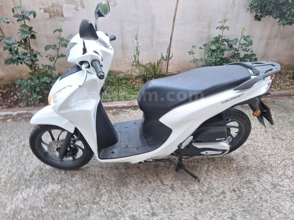 Sahibinden Honda Dio