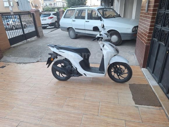 Sahibinden Honda Dio