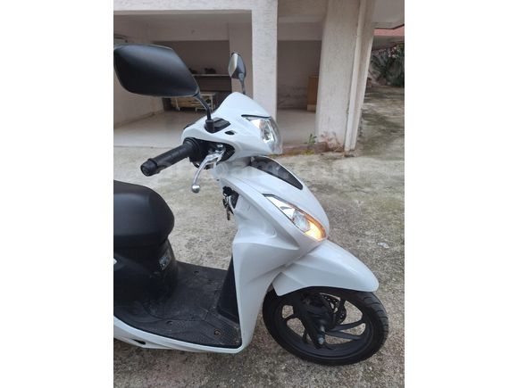 Sahibinden Honda Dio