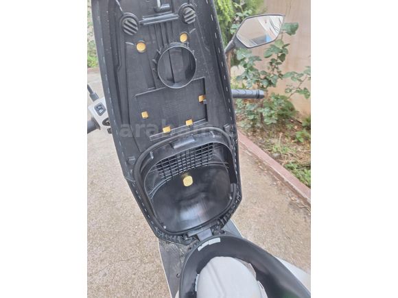 Sahibinden Honda Dio