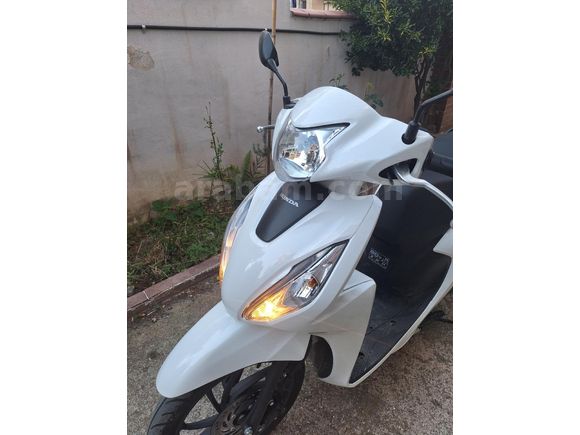 Sahibinden Honda Dio