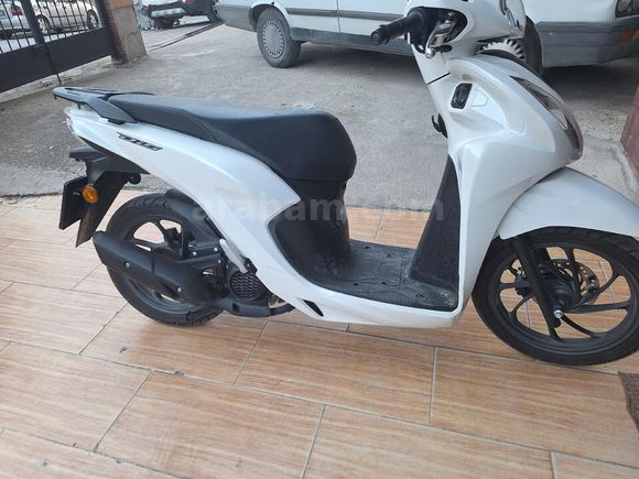 Sahibinden Honda Dio