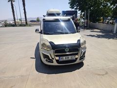 Sahibinden Fiat Doblo Combi 1.3 Multijet Dynamic 2011 Model 