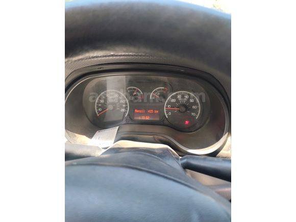 Sahibinden Fiat Doblo Combi 1.3 Multijet Dynamic 2011 Model 