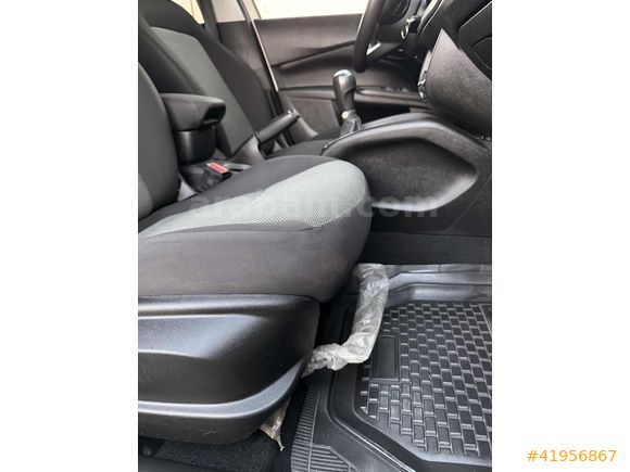 TEK PARÇA BOYALI S.BAKIMLI 2017 EGEA 1.3 MULTİJET EASY+198.000KM