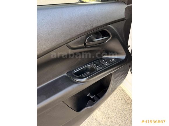TEK PARÇA BOYALI S.BAKIMLI 2017 EGEA 1.3 MULTİJET EASY+198.000KM