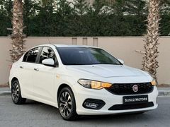HATASIZ BOYASIZ S.BAKIMLI 2017 EGEA 1.3 MULTİJET EASY+195.000 KM