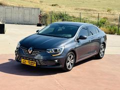 2024 SIFIRGİBİ MEGANE TOUCH PKET 1.3 OTOMATİK İLK EL 34'Binkmde
