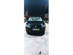 Sahibinden Volkswagen Jetta 1.6 TDi Comfortline 2012 Model  179.000 km Siyah