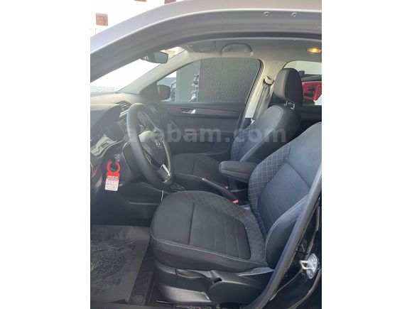 Sahibinden Skoda Fabia 1.0 GreenTec Style 2017 Model 