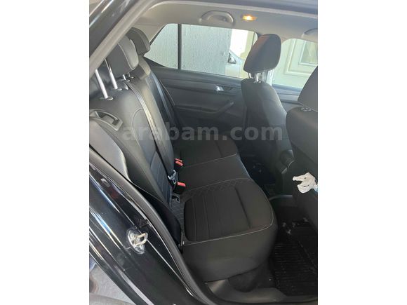 Sahibinden Skoda Fabia 1.0 GreenTec Style 2017 Model 
