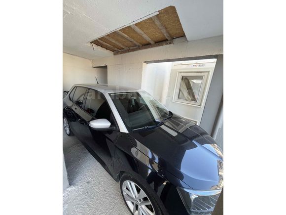 Sahibinden Skoda Fabia 1.0 GreenTec Style 2017 Model 
