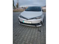Sahibinden Toyota Corolla 1.4 D-4D Advance 2017 Model