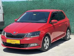 K.K.TAKSİT!*EVİMFİNANS*48 AY KREDİ*2016*FABİA*1.2TSİ*STYLE*DSG*