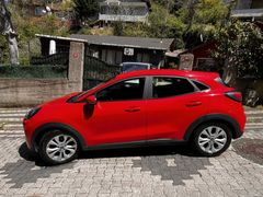 Sahibinden Ford Puma 1.0 EcoBoost Style 2021 Model İstanbul