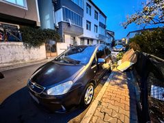 Sahibinden Ford C-Max 1.6 TDCi Titanium 2008 Model 