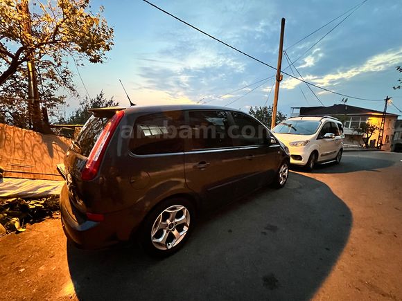 Sahibinden Ford C-Max 1.6 TDCi Titanium 2008 Model 