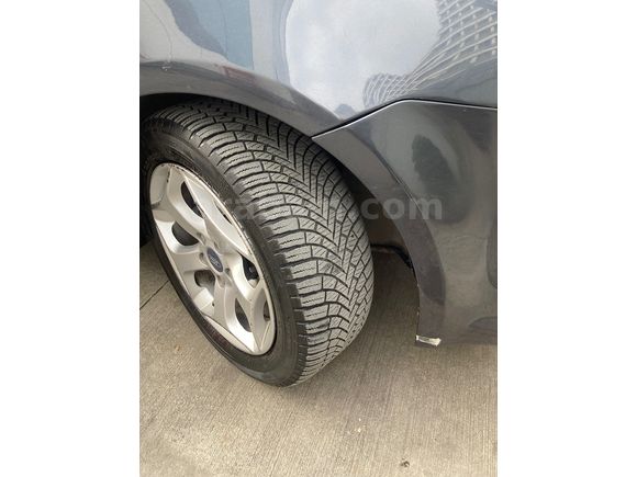 Sahibinden Ford C-Max 1.6 TDCi Titanium 2008 Model 