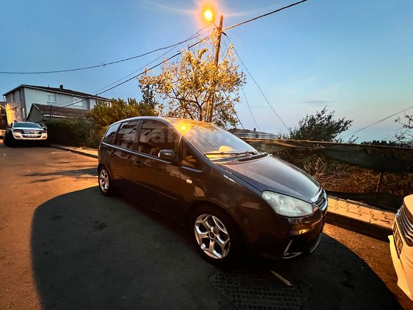 Sahibinden Ford C-Max 1.6 TDCi Titanium 2008 Model 