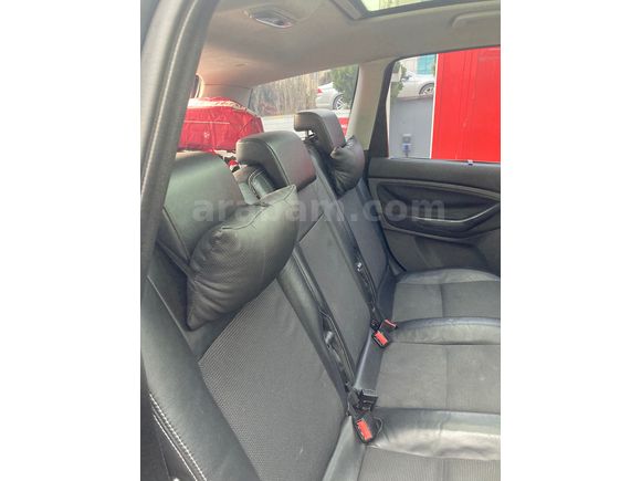 Sahibinden Ford C-Max 1.6 TDCi Titanium 2008 Model 