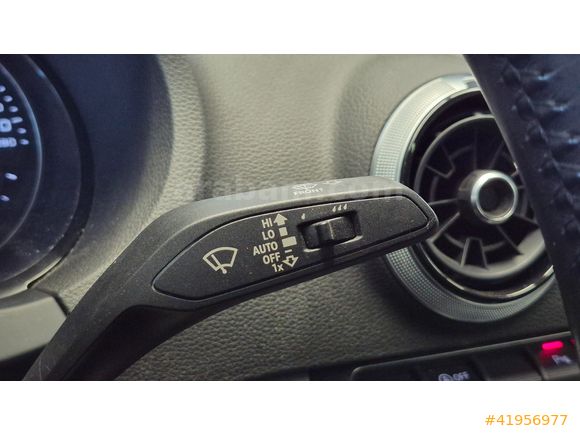OTOMOL MERTER 2016 AUDI A3 SEDAN 1.0 TFSI DYNAMIC
