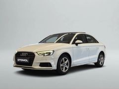 OTOMOL MERTER 2016 AUDI A3 SEDAN 1.0 TFSI DYNAMIC