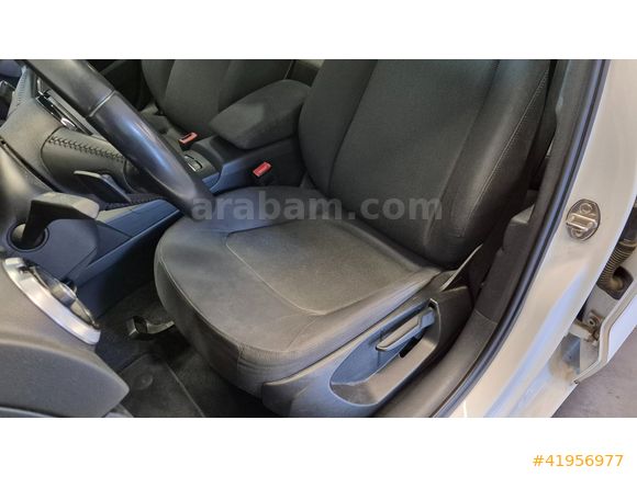 OTOMOL MERTER 2016 AUDI A3 SEDAN 1.0 TFSI DYNAMIC