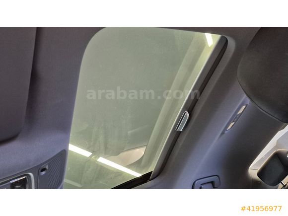 OTOMOL MERTER 2016 AUDI A3 SEDAN 1.0 TFSI DYNAMIC