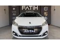 FATİHTEN 2016 PEUGEOT 208 ACTİVE/D.EKRAN/F1/P.SENSÖR/H.SABİTLEME