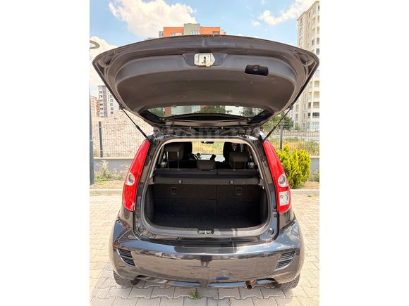 Sahibinden Suzuki Splash 1.2 GLS 2012 Model 