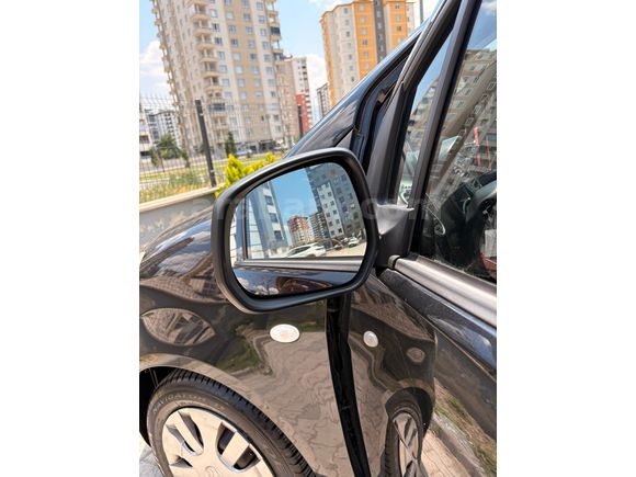 Sahibinden Suzuki Splash 1.2 GLS 2012 Model 
