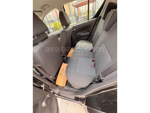 Sahibinden Suzuki Splash 1.2 GLS 2012 Model 