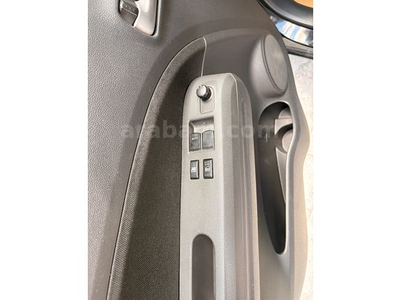 Sahibinden Suzuki Splash 1.2 GLS 2012 Model 