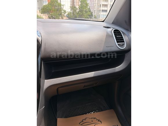 Sahibinden Suzuki Splash 1.2 GLS 2012 Model 