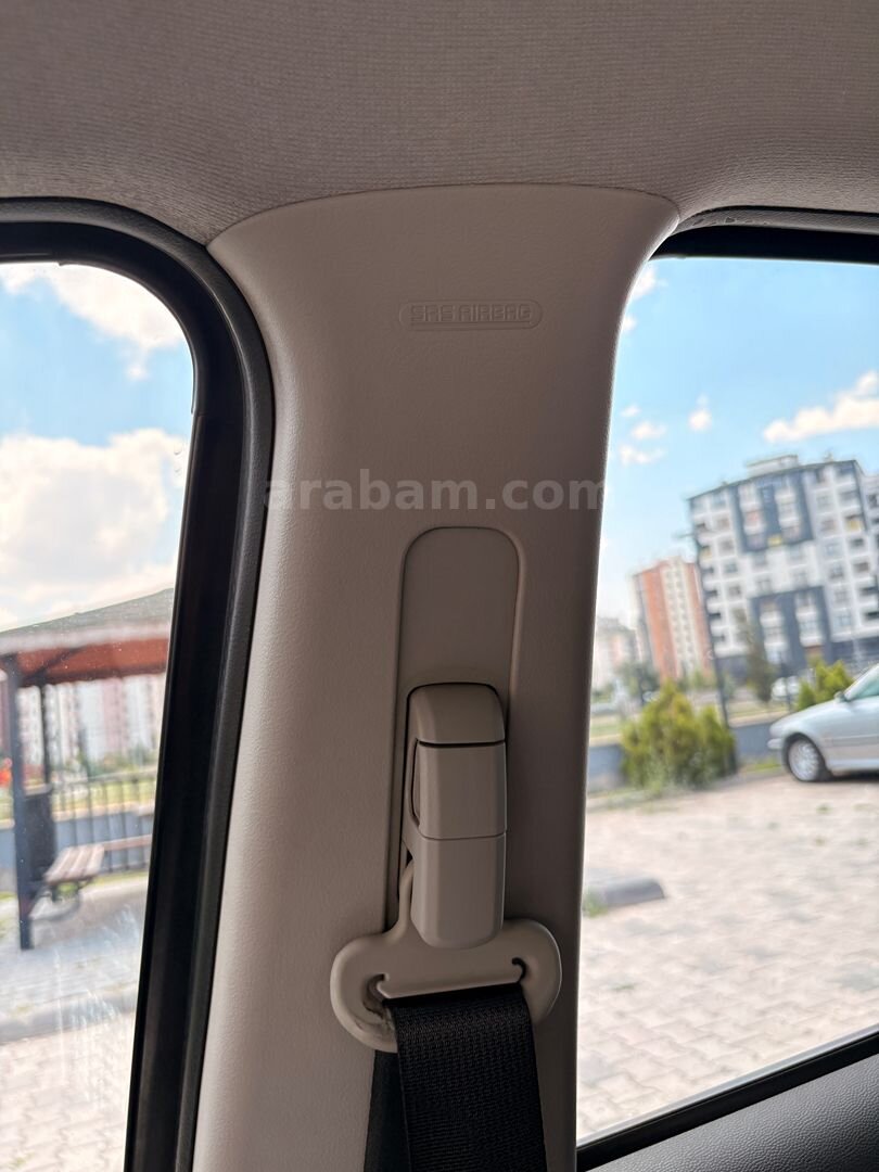 Sahibinden Suzuki Splash 1.2 GLS 2012 Model Kayseri 83.884 km Siyah 7