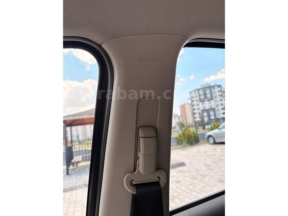 Sahibinden Suzuki Splash 1.2 GLS 2012 Model 