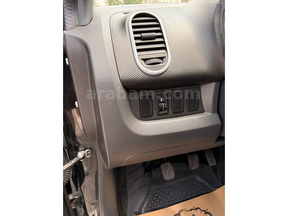 Sahibinden Suzuki Splash 1.2 GLS 2012 Model 
