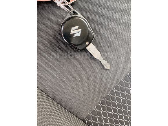 Sahibinden Suzuki Splash 1.2 GLS 2012 Model 