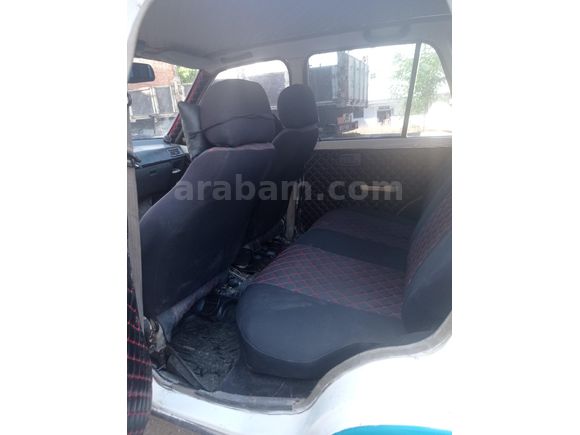 Sahibinden Suzuki Maruti 800 1994 Model TAKAS OLUR