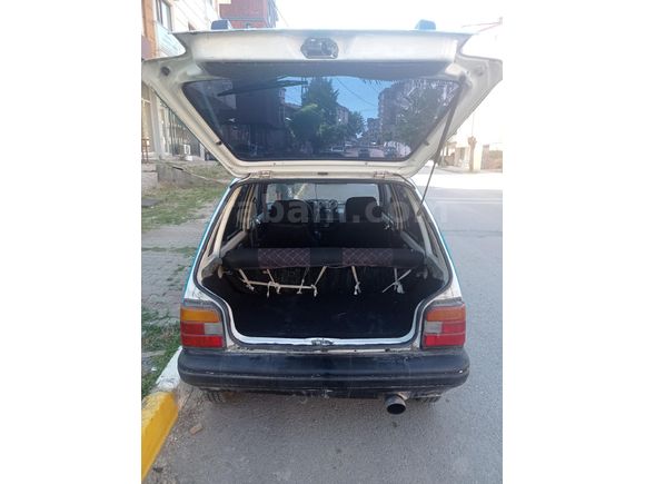 Sahibinden Suzuki Maruti 800 1994 Model TAKAS OLUR
