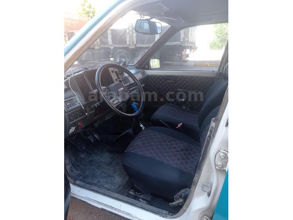 Sahibinden Suzuki Maruti 800 1994 Model TAKAS OLUR