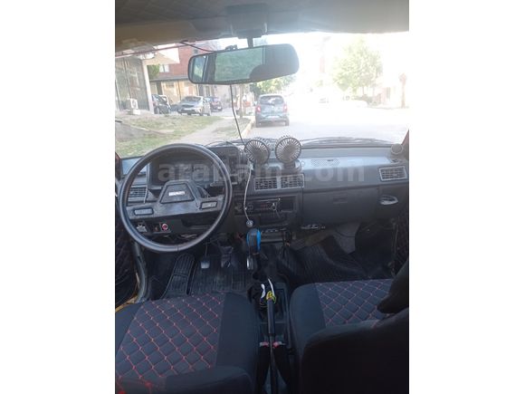 Sahibinden Suzuki Maruti 800 1994 Model TAKAS OLUR