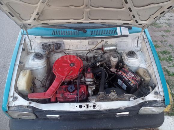 Sahibinden Suzuki Maruti 800 1994 Model TAKAS OLUR
