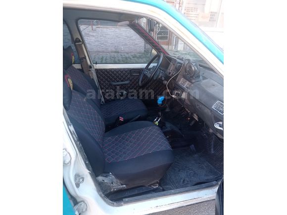 Sahibinden Suzuki Maruti 800 1994 Model TAKAS OLUR