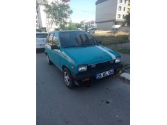 Sahibinden Suzuki Maruti 800 1994 Model TAKAS OLUR