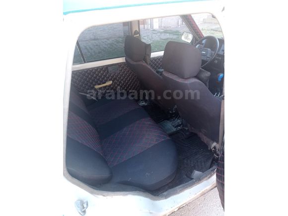 Sahibinden Suzuki Maruti 800 1994 Model TAKAS OLUR