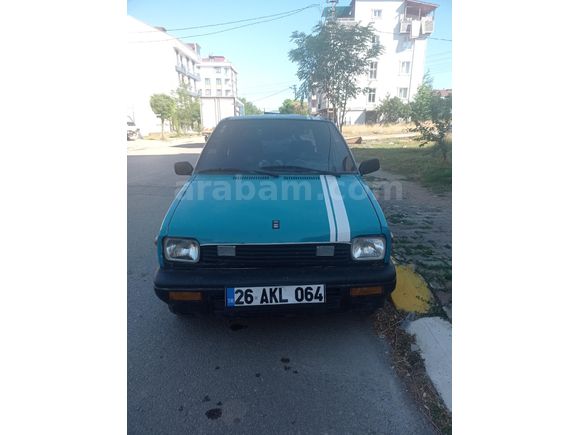 Sahibinden Suzuki Maruti 800 1994 Model TAKAS OLUR